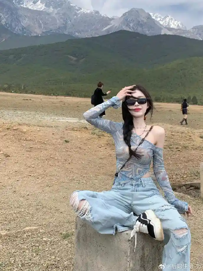 夜间下载数据可视化